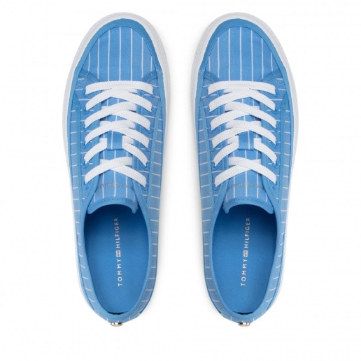 Tommy Hilfiger Essential Stripe Sneaker