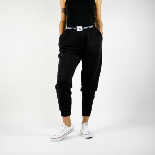 Spodnie dresowe Calvin Klein 